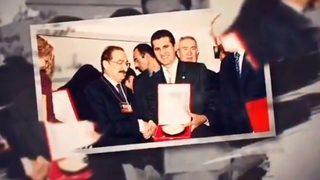 Mustafa Sarıgül DSP'ye geçiyor! Dikkat çeken Bülent Ecevit paylaşımı