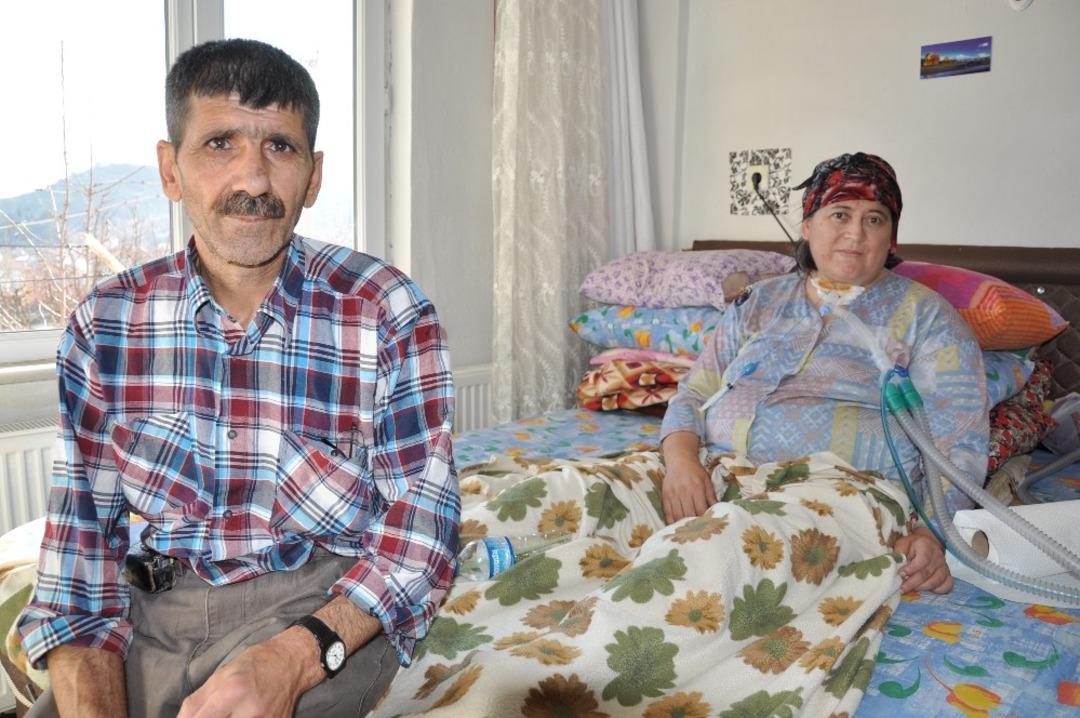 Engelli ve yaşlılara ev temizliği hizmeti