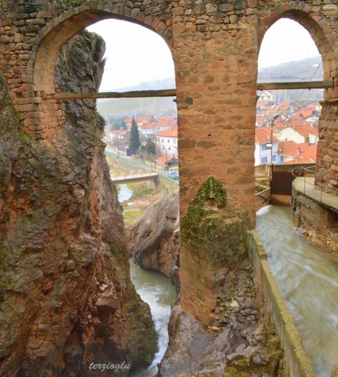 Başkan Şimşek: Eskigediz tarihi değerleriyle tanınacak