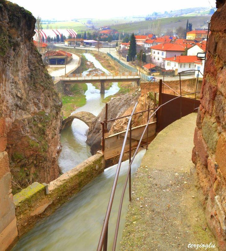 Başkan Şimşek: Eskigediz tarihi değerleriyle tanınacak G2