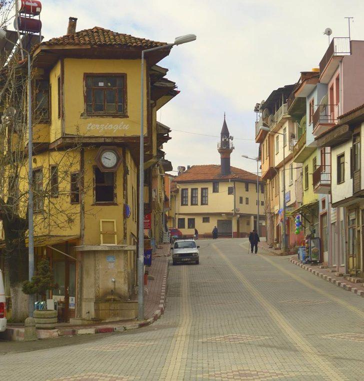 Başkan Şimşek: Eskigediz tarihi değerleriyle tanınacak G3