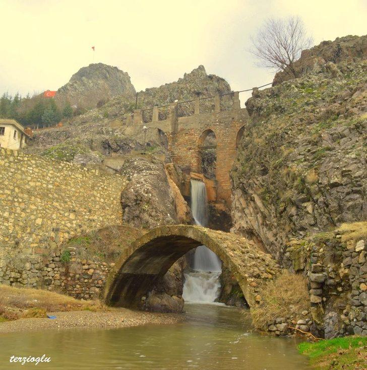 Başkan Şimşek: Eskigediz tarihi değerleriyle tanınacak G4