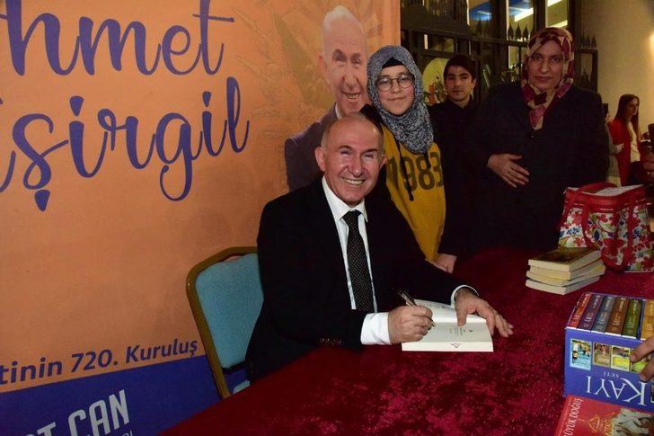 Osmanlı Devleti’nin kuruluşunun 720’inci yıl dönümü coşkuyla kutlandı G2