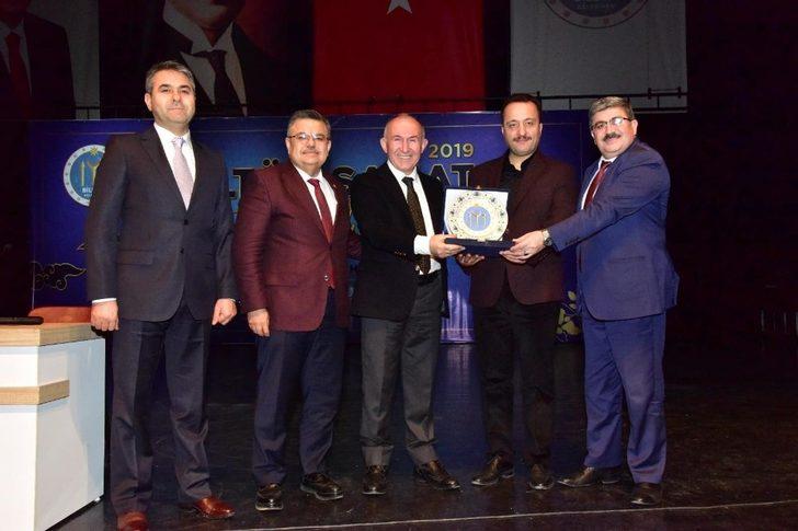 Osmanlı Devleti’nin kuruluşunun 720’inci yıl dönümü coşkuyla kutlandı G4