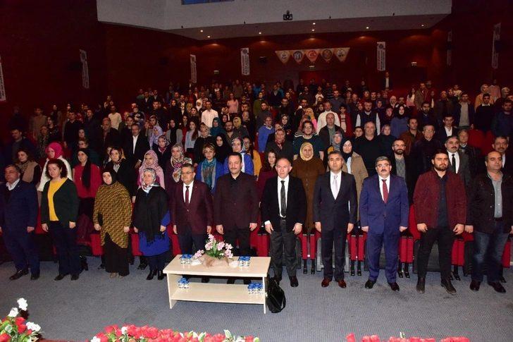 Osmanlı Devleti’nin kuruluşunun 720’inci yıl dönümü coşkuyla kutlandı G5