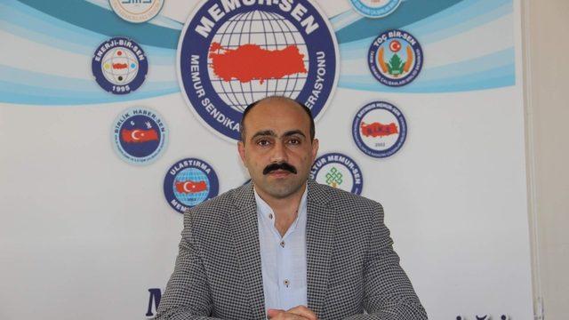 Memur-Sen’den PTT ile işbirliği