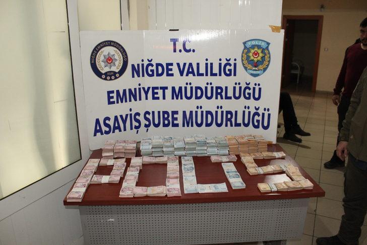 Para dolu arabayı çalmıştı! O hırsız tanıdık çıktı G3