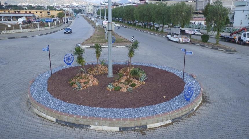 B&uuml;y&uuml;kşehir Nazilli&rsquo;de &ccedil;alışıyor