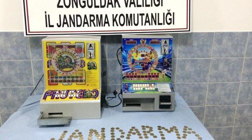 Jandarma&rsquo;dan Kumar Operasyonu