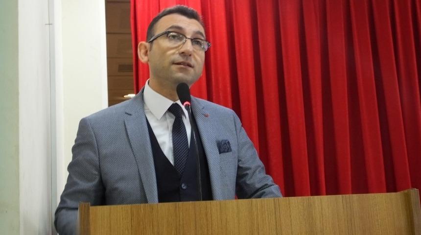 BUBYO&rsquo;da g&ouml;rev değişikliği