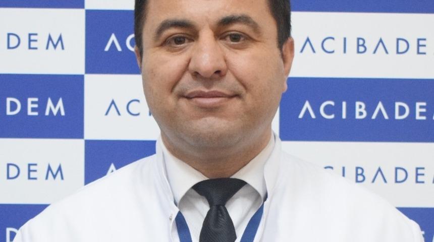 Bu y&ouml;ntem KOAH hastalarına nefes aldırıyor