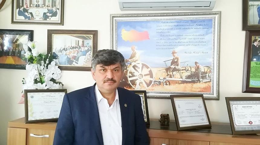 Komisyoncular, aracılar kaldırılsın