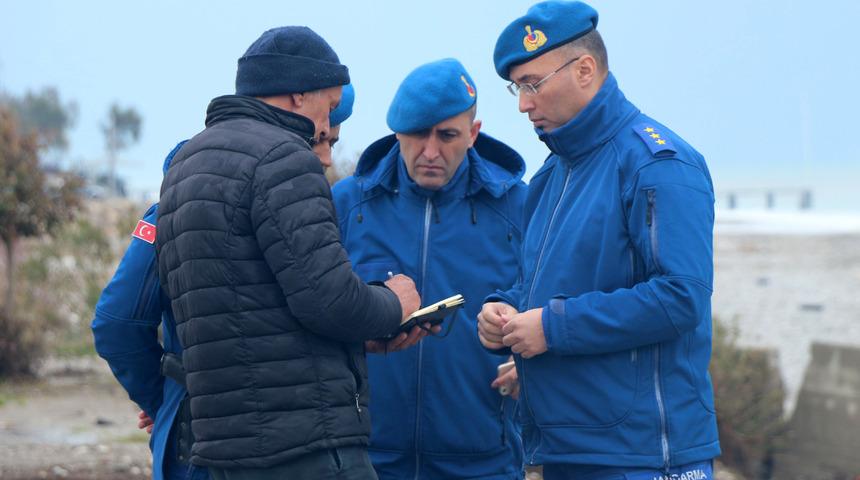 Buse'yi arama &ccedil;alışmaları 7'nci g&uuml;n&uuml;nde (2)