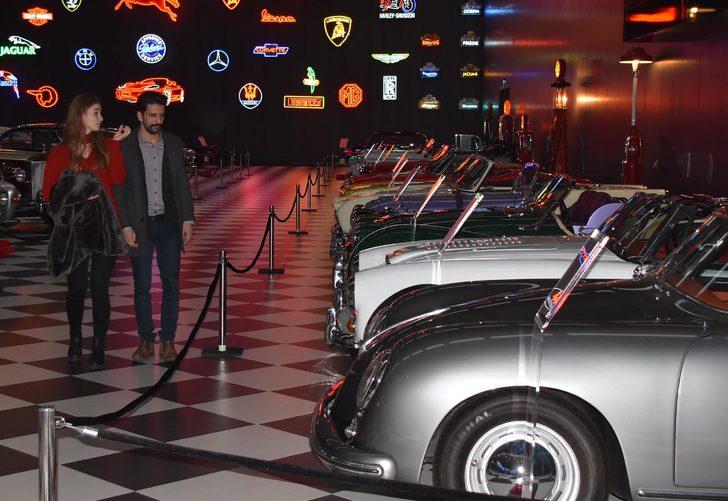 Çocukluk tutkularını gerçeğe dönüştürdüler G2