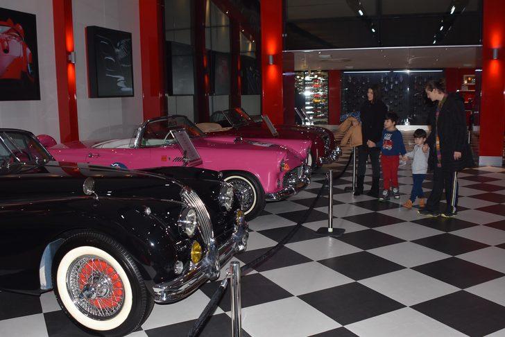 Çocukluk tutkularını gerçeğe dönüştürdüler G4