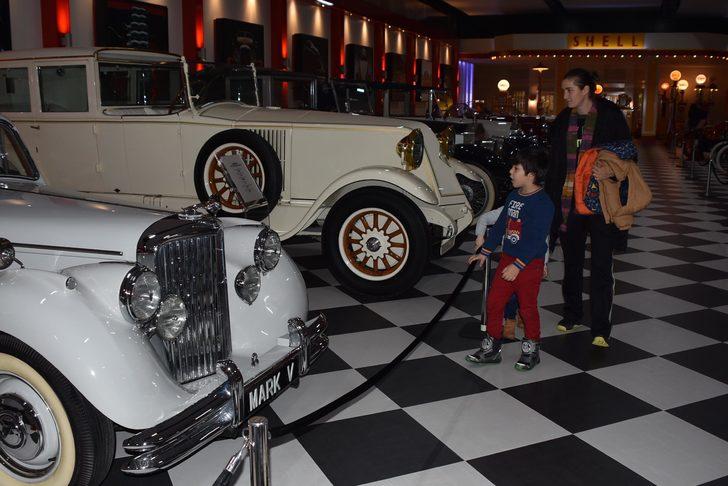 Çocukluk tutkularını gerçeğe dönüştürdüler G5