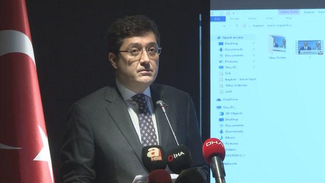 Murat Hazinedar: Genel başkanım arkamda durmamıştır