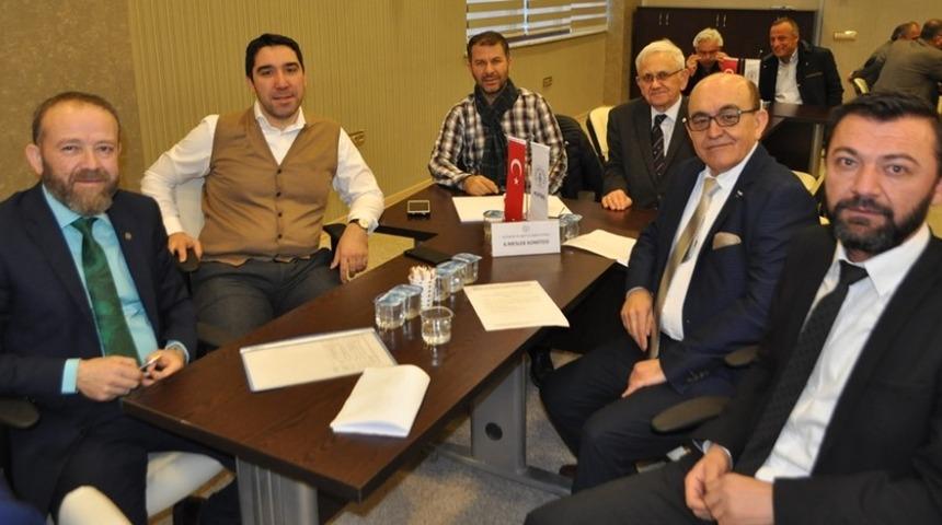 Nafi G&uuml;ral: "31 Mart, T&uuml;rkiye&rsquo;nin selamete &ccedil;ıkacağı g&uuml;n olacaktır"