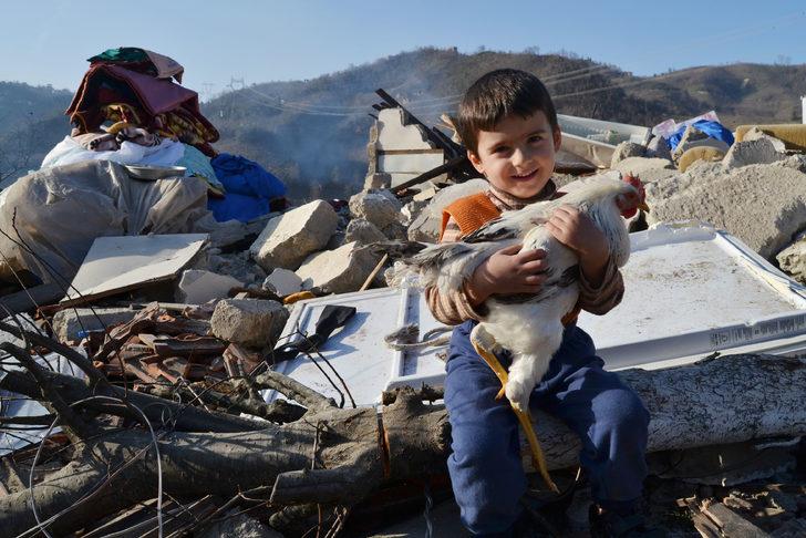 Akılalmaz olay!  Doktora gitti, eve döndüğünde gözlerine inanamadı G4