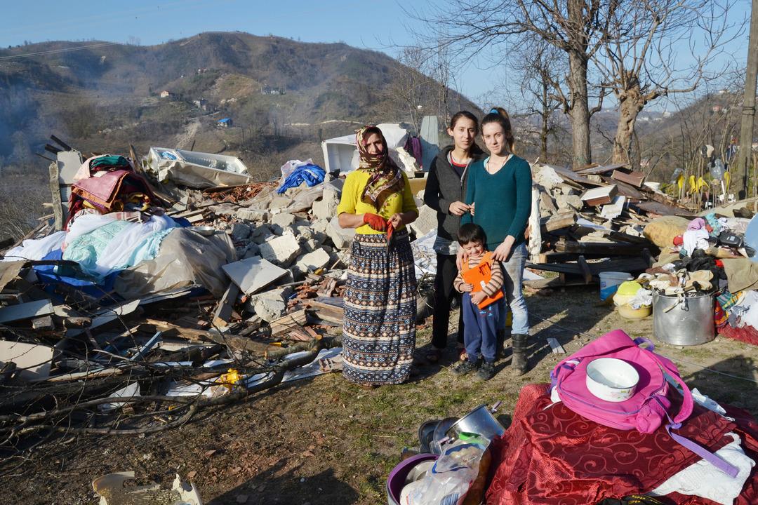 Akılalmaz olay!  Doktora gitti, eve d&ouml;nd&uuml;ğ&uuml;nde g&ouml;zlerine inanamadı