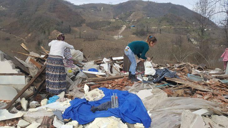 Akılalmaz olay!  Doktora gitti, eve döndüğünde gözlerine inanamadı G2