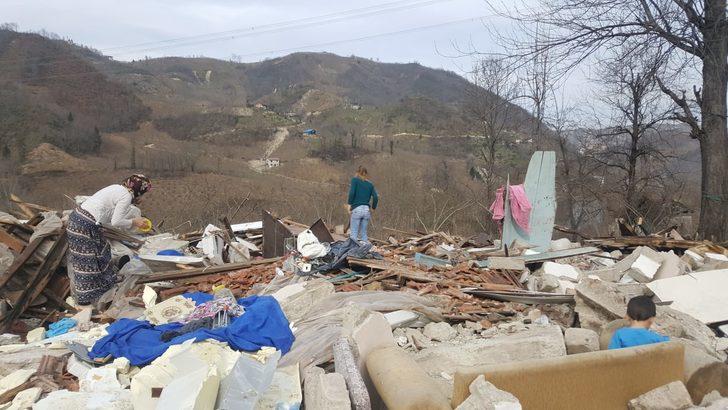 Akılalmaz olay!  Doktora gitti, eve döndüğünde gözlerine inanamadı G1