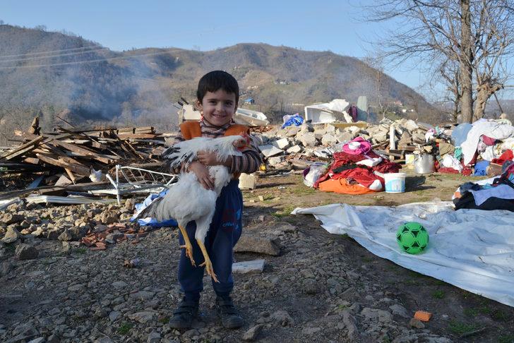 Akılalmaz olay!  Doktora gitti, eve döndüğünde gözlerine inanamadı G5