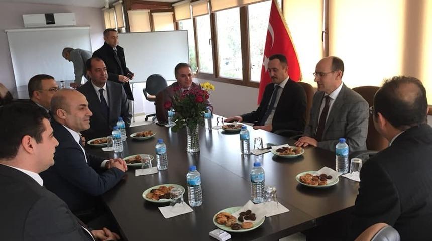 S&ouml;ke&rsquo;de denetimli serbestlik h&uuml;k&uuml;ml&uuml;leri spor yapacak