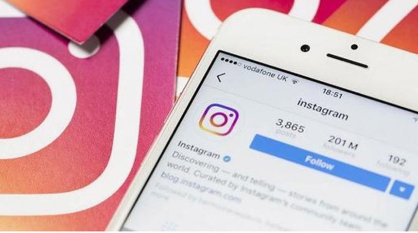 Instagram kullanıcılarının kafasını karıştıran 'dil' sorunu! 