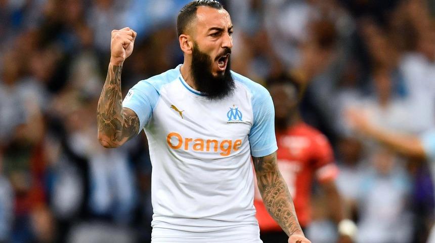 G.Saray'a ikinci forvet! Anlaşma tamam