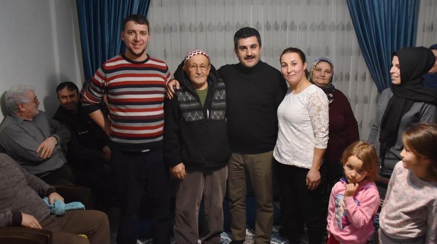 Başkan Uğurlu net konuştu: "&Ccedil;alışacak ve daha &ccedil;ok hizmetler yapacağız"