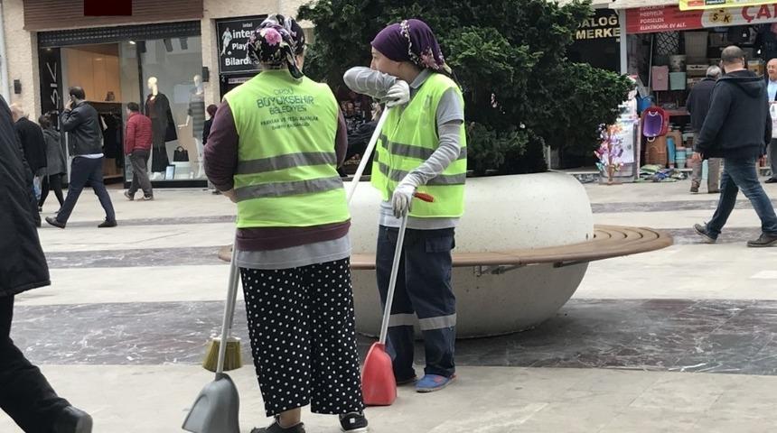 Ordu&rsquo;da istihdam rekoru