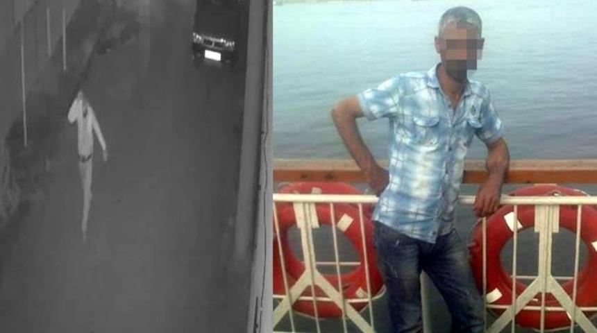 Manisa'da akılalmaz intikam: 7 ayda 7 kez taşla camlarını kırdı!