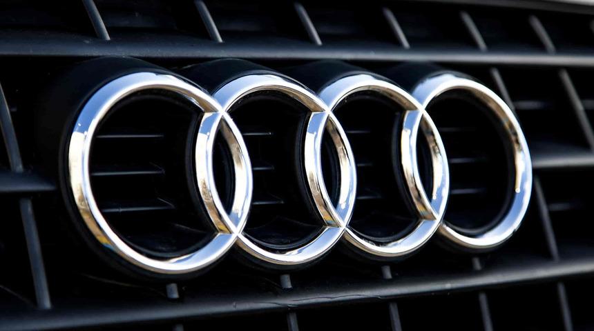 Audi amblemi ne anlama geliyor? Audi ne demektir?
