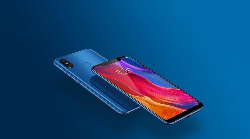 Xiaomi Mi 8 özellikleri, fiyatı ve Xiaomi Mi 8 yorumları 