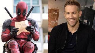 Ryan Reynolds Deadpool’a ara veriyor
