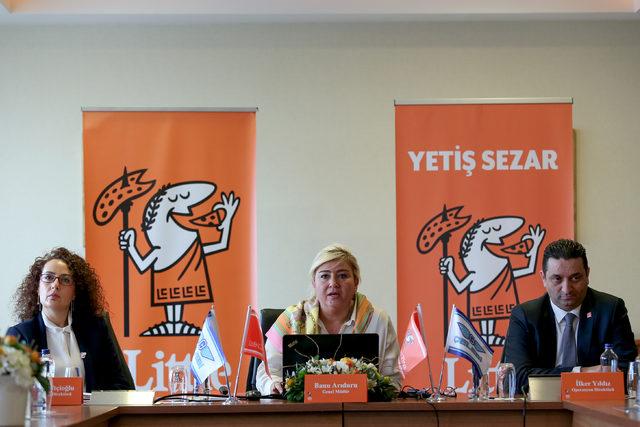 Little Caesars 2019 yılı büyüme hedefini açıkladı