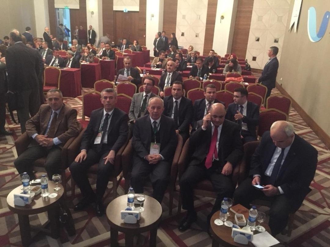 Edremit Kaymakamlığından &ouml;nemli bir tarım projesi daha &ldquo;Gelin Kardeş Olalım&rdquo;