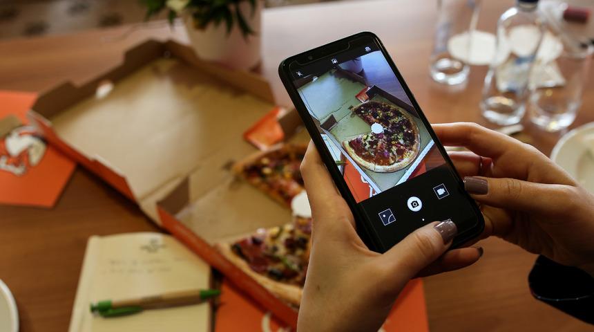 Little Caesars 2019 yılı büyüme hedefini açıkladı