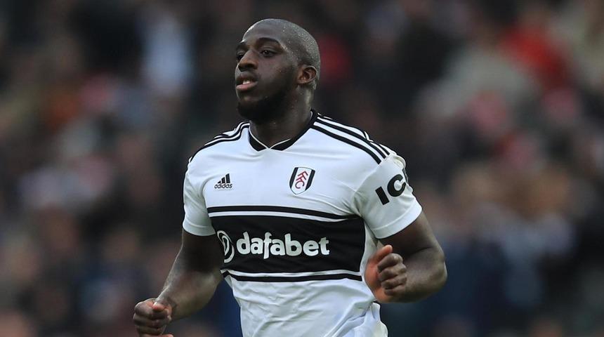 Evkur Yeni Malatyaspor Aboubakar Kamara ile anlaştı