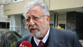 Mahkemeden son dakika Metin Akpınar kararı!