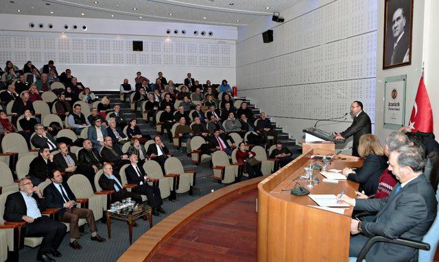 Atatürk Üniversitesi Lisans Eğitiminde yeni bir sayfa açıyor