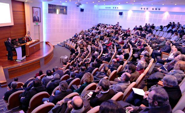 Atatürk Üniversitesi Lisans Eğitiminde yeni bir sayfa açıyor