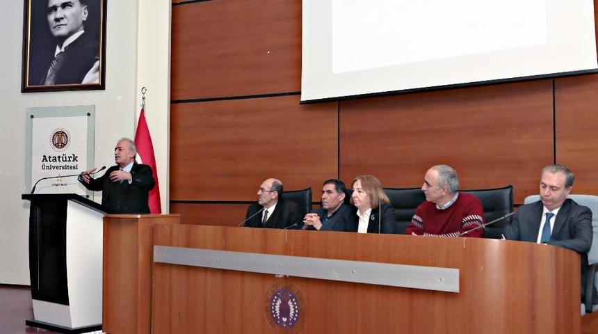 Atat&uuml;rk &Uuml;niversitesi Lisans Eğitiminde yeni bir sayfa a&ccedil;ıyor