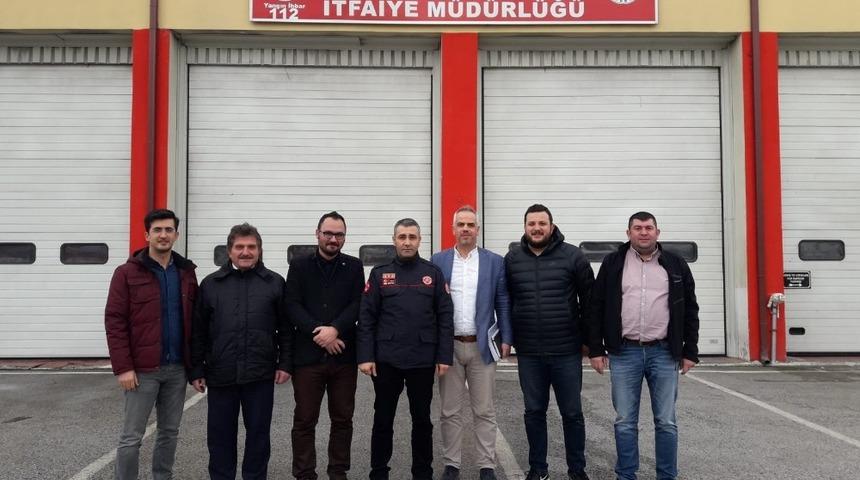 Eğitim kurumları i&ccedil;in bir araya geldiler