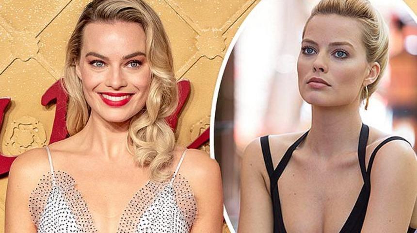 Margot Robbie’nin sırrını en yakınındaki kişi açıkladı