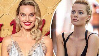 Margot Robbie’nin sırrını en yakınındaki kişi açıkladı