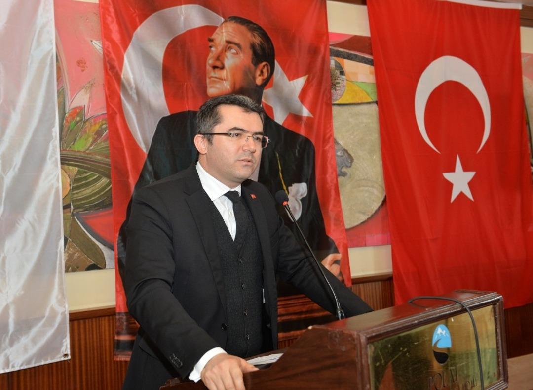 Vali Memiş, &ldquo;&Ccedil;ift&ccedil;i iyi bir sanat&ccedil;ıdır&rdquo;