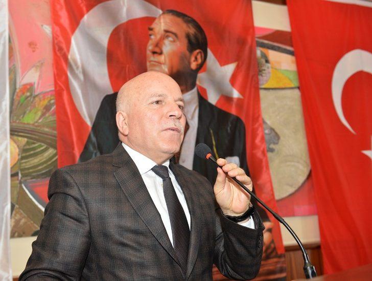 Vali Memiş, “Çiftçi iyi bir sanatçıdır” G4