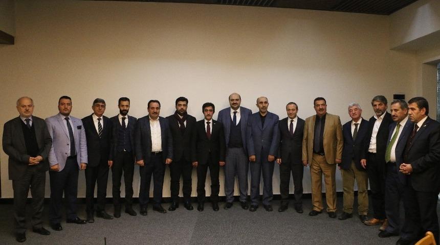 Aziziye’de Cumhur İttifakı doludizgin